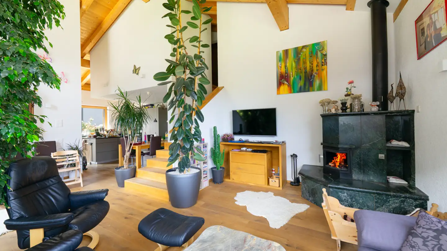 Maison individuelle à vendre - Via Dulezi 10, 7180 Disentis/Mustér - Photo 2