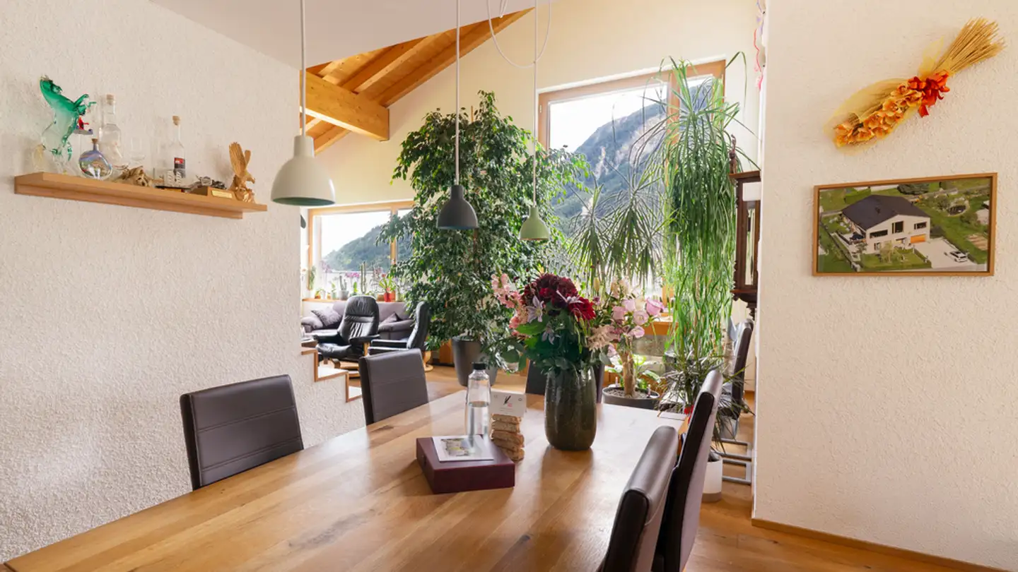 Maison individuelle à vendre - Via Dulezi 10, 7180 Disentis/Mustér - Photo 3