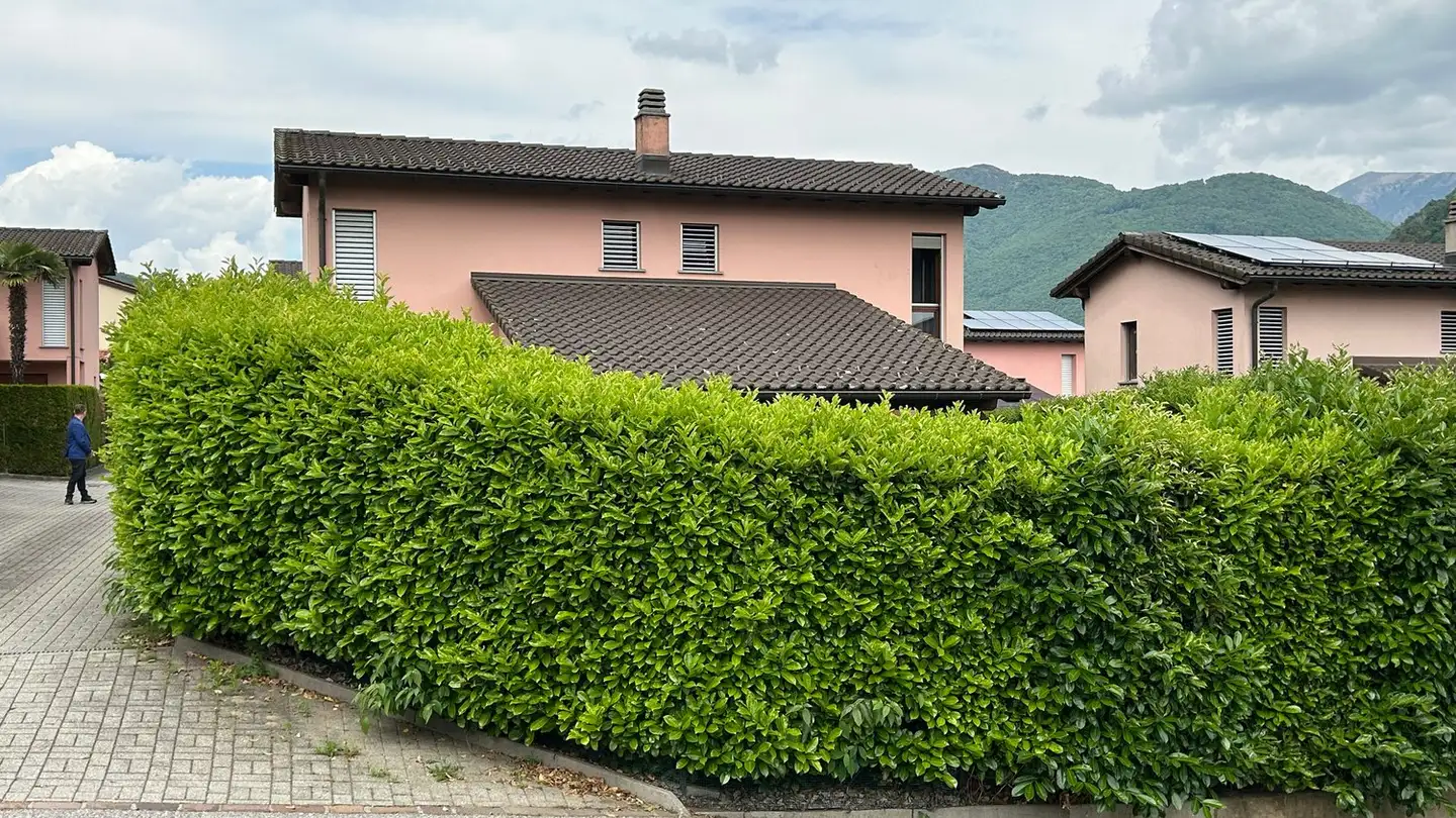 Casa singola in vendita - 6929 Gravesano - Photo 4