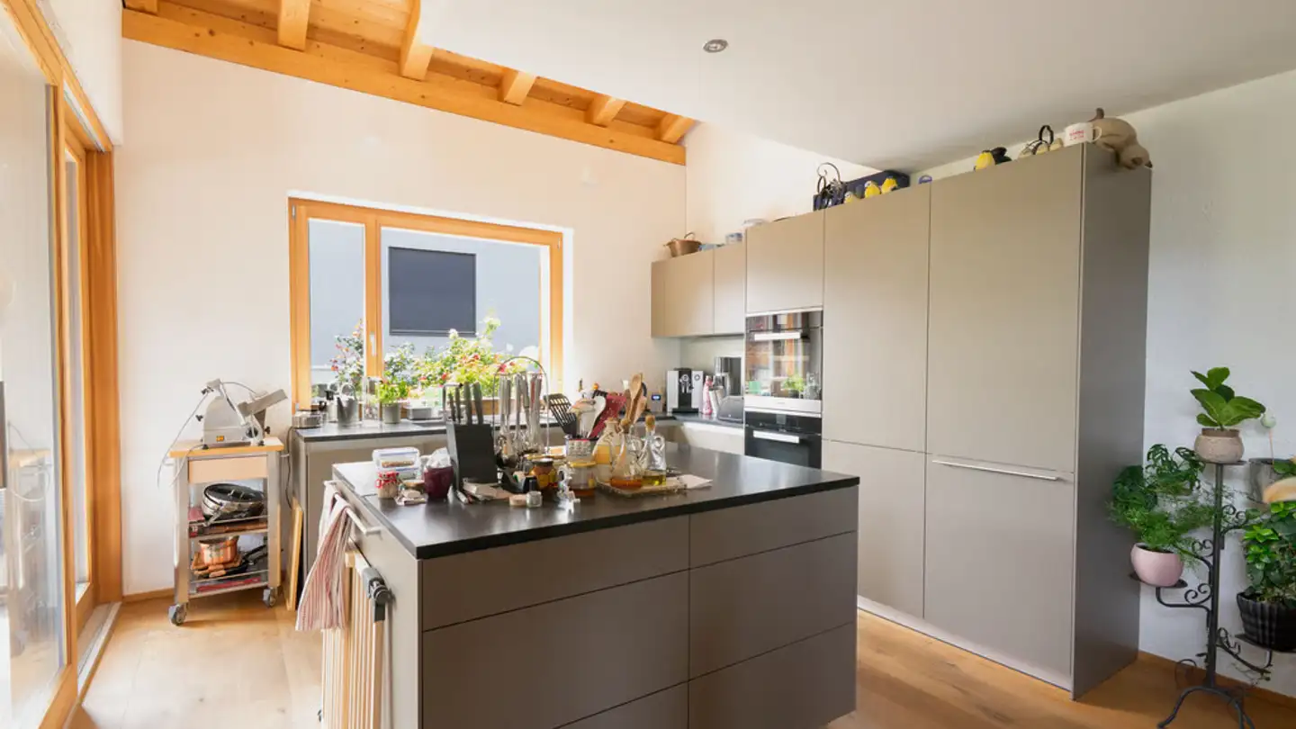 Maison individuelle à vendre - Via Dulezi 10, 7180 Disentis/Mustér - Photo 4