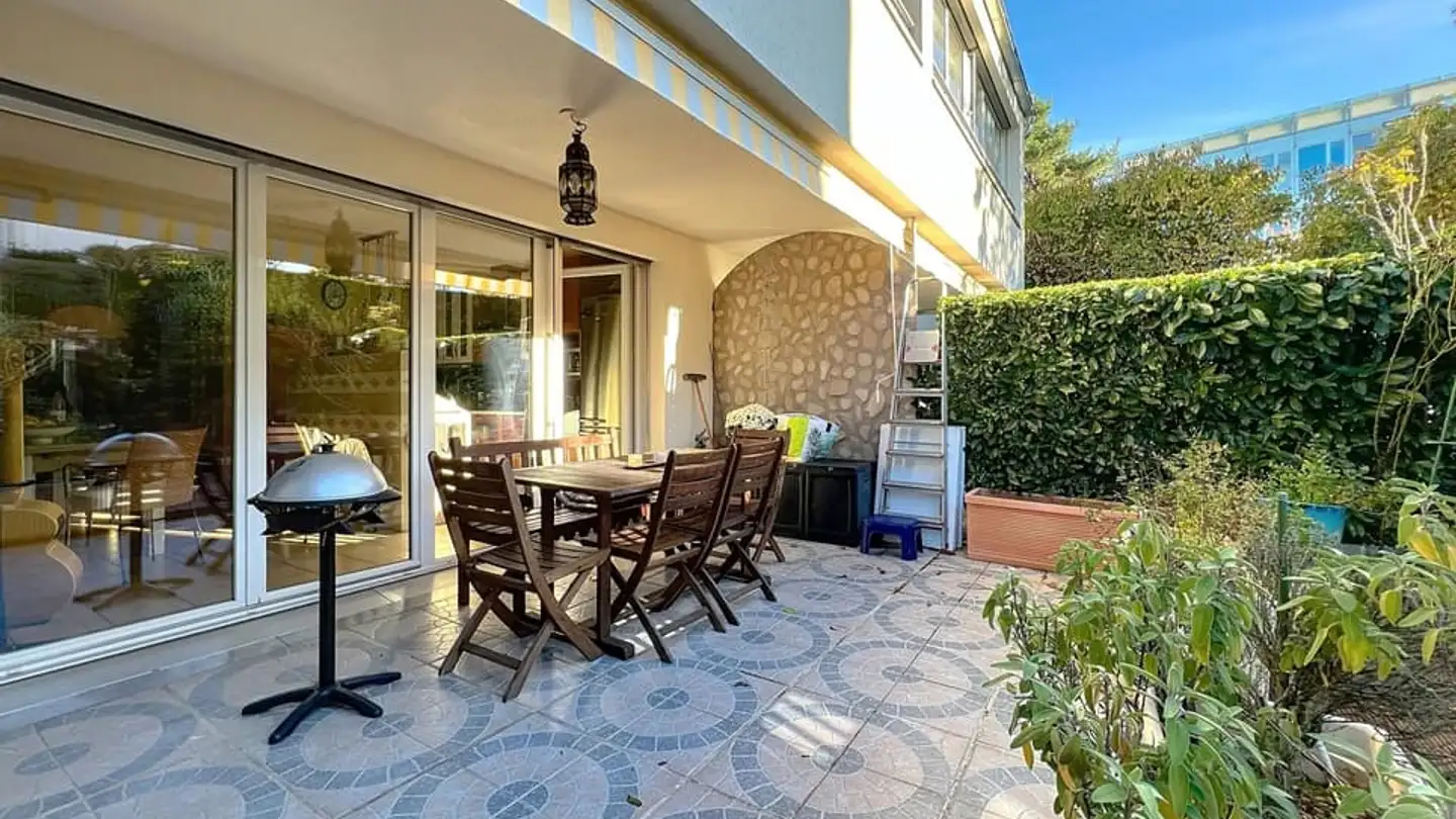 Apartment for sale - 1232 Confignon