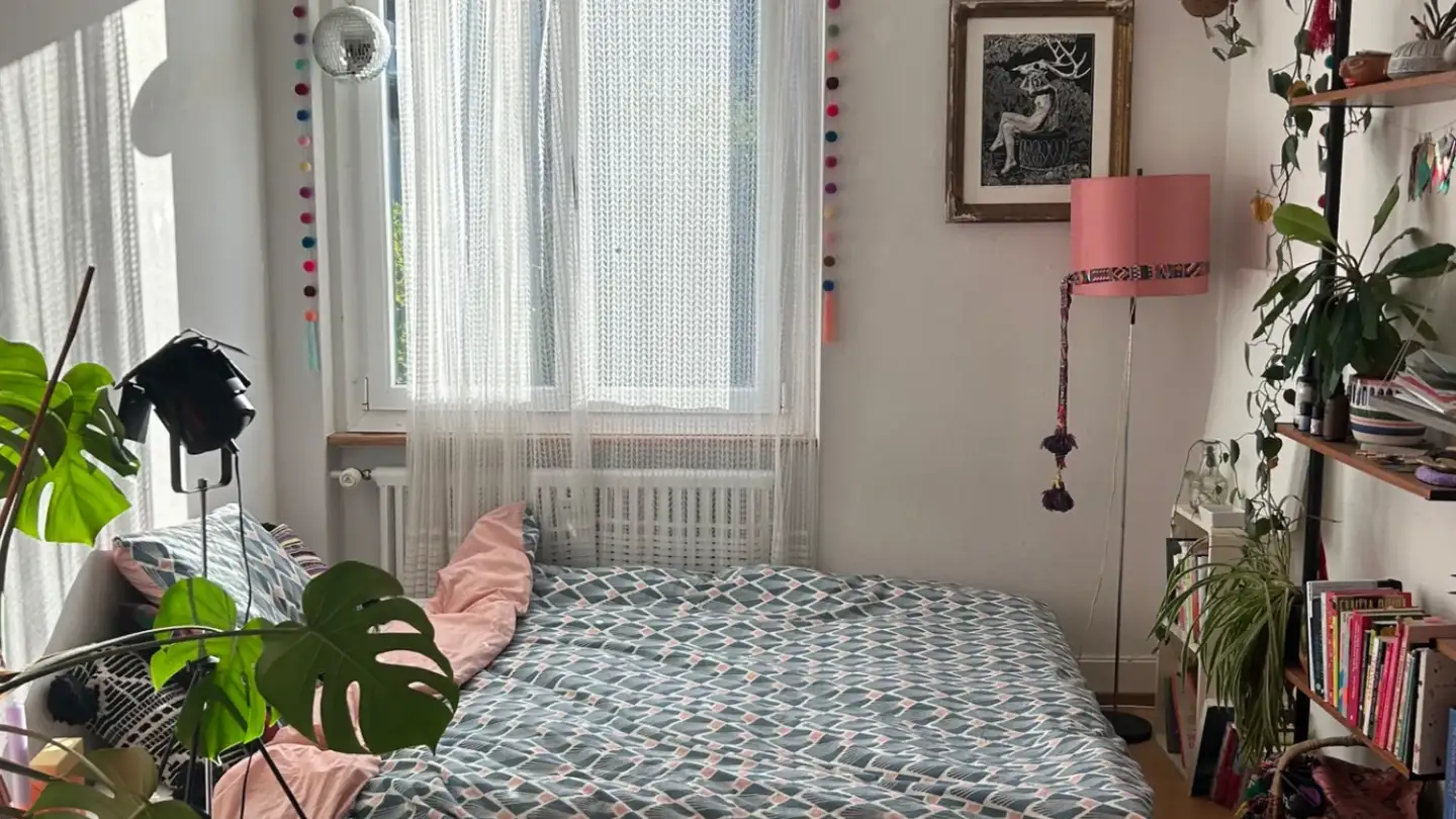Appartement à louer - Müllerstrasse 4, 3008 Bern - Photo 2