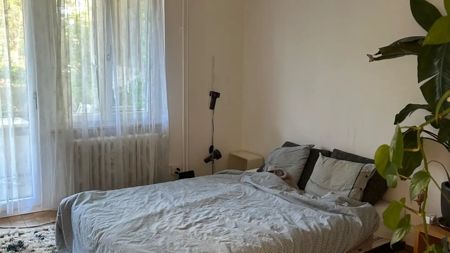 Appartement à louer - Müllerstrasse 4, 3008 Bern - Photo 3