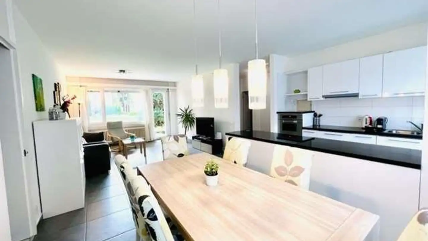 Appartamento in vendita - 6946 Ponte Capriasca - Photo 3