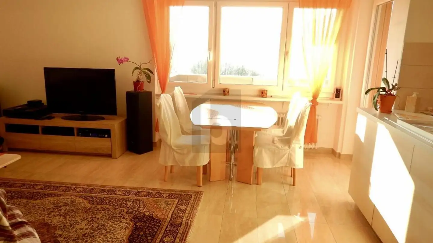 Wohnung kaufen - 6965 Cadro - Foto 4