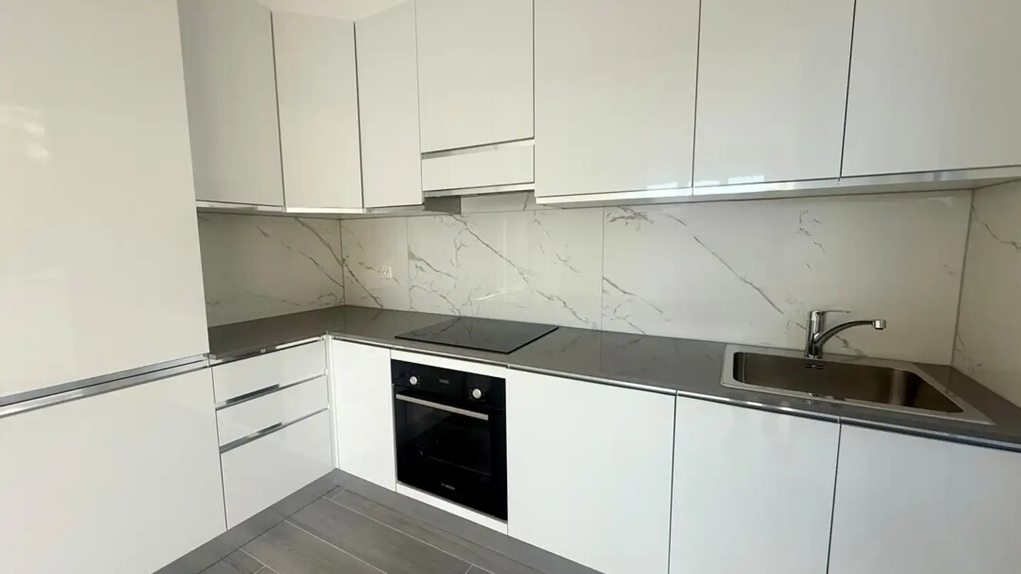 Wohnung mieten - Via Pizzamiglio, 6833 Vacallo - Foto 2