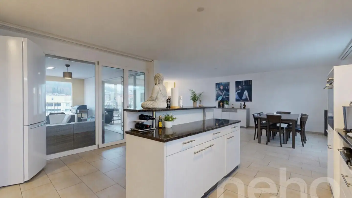 Apartment for sale - Goldschlägistrasse 12, 8952 Schlieren - Photo 2