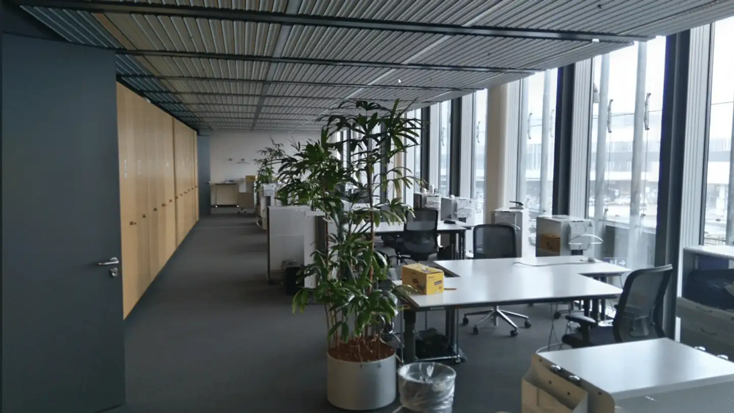 Spazio ufficio in affitto - Bahnhofplatz 10, 3011 Bern - Foto 4