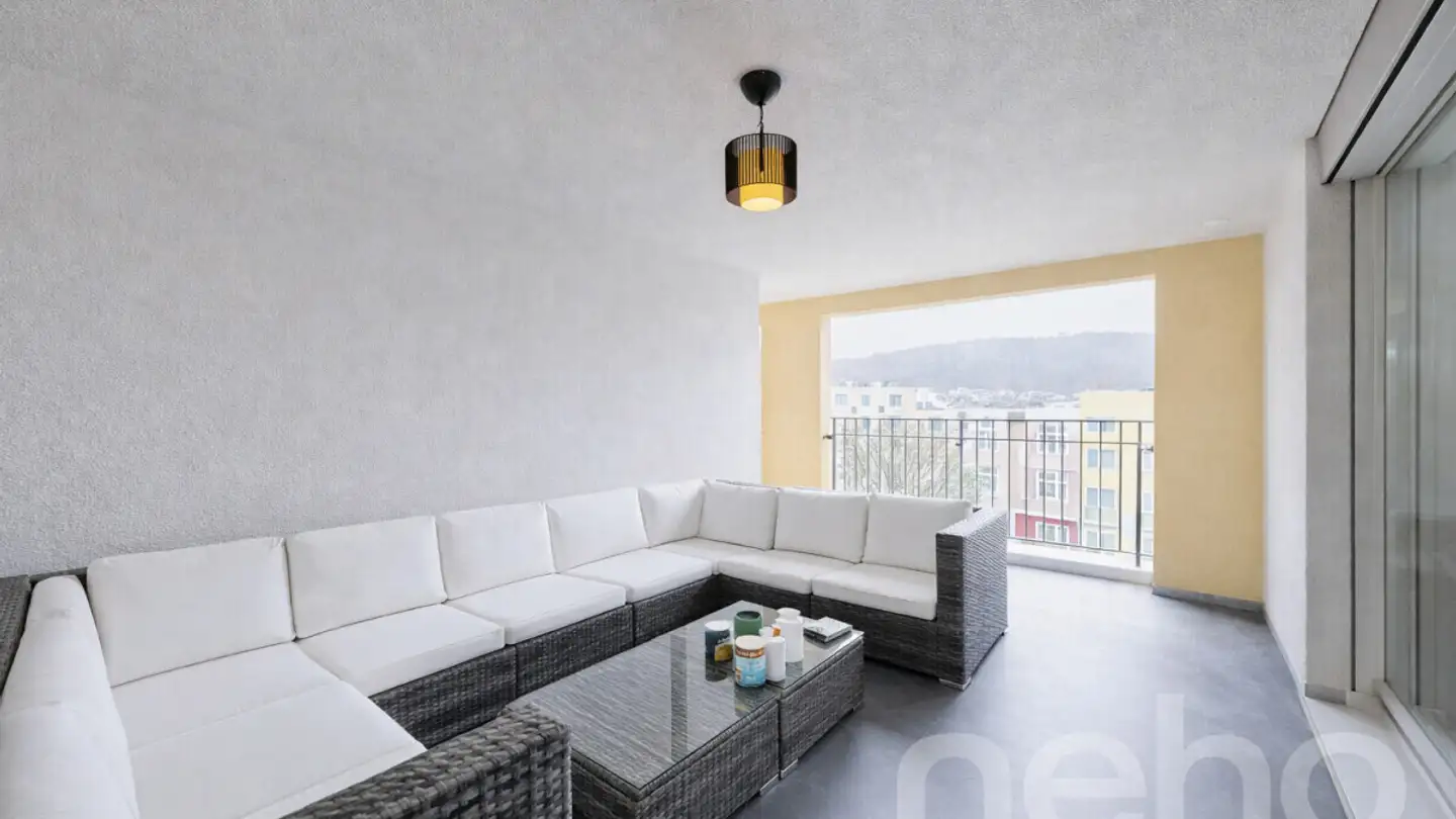 Apartment for sale - Goldschlägistrasse 12, 8952 Schlieren - Photo 4