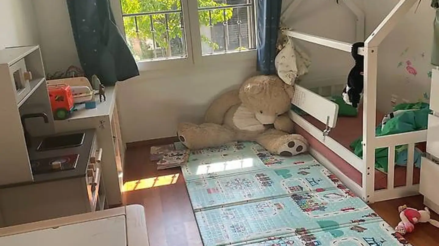 Wohnung mieten - Chemin Du Danube 22a, 1024 Ecublens VD - Foto 3