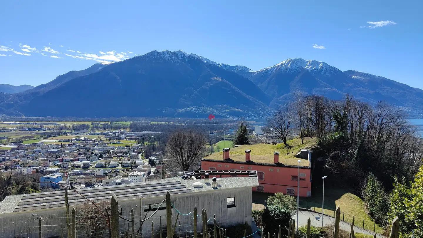 Immobile in vendita - Via Barazzo, 6596 Gordola - Foto 3