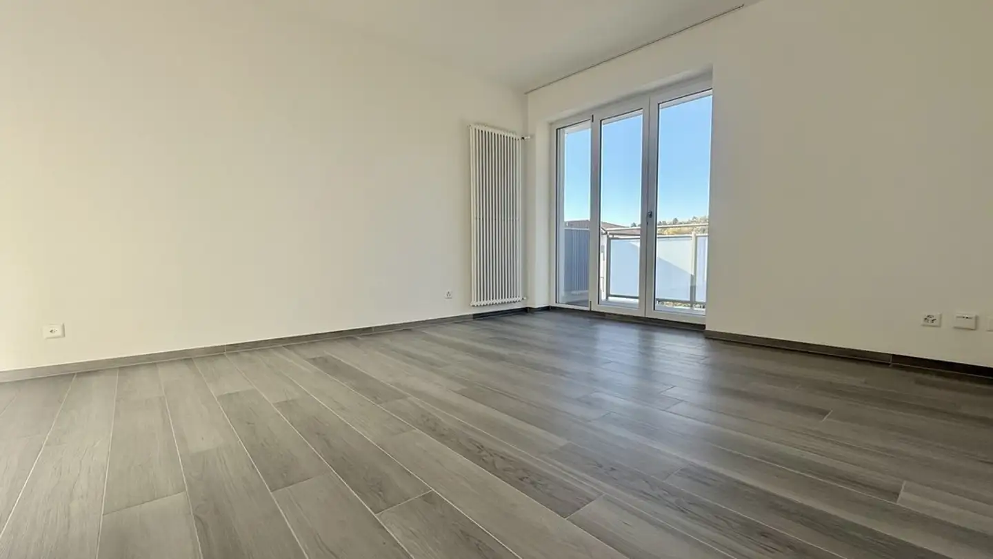 Wohnung mieten - Via Pizzamiglio, 6833 Vacallo - Foto 4