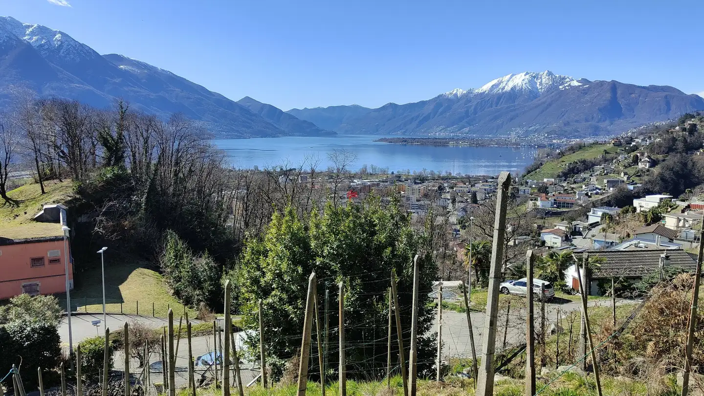 Immobile in vendita - Via Barazzo, 6596 Gordola - Foto 4