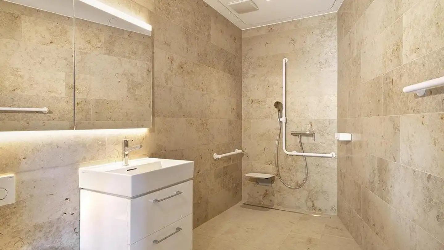 Appartement à louer - Langegasse 59, 4104 Oberwil BL - Photo 3