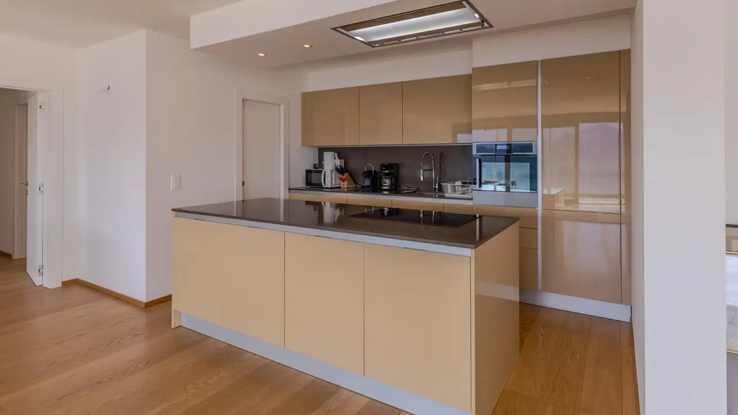 Appartement à vendre - 6992 Vernate - Photo 3