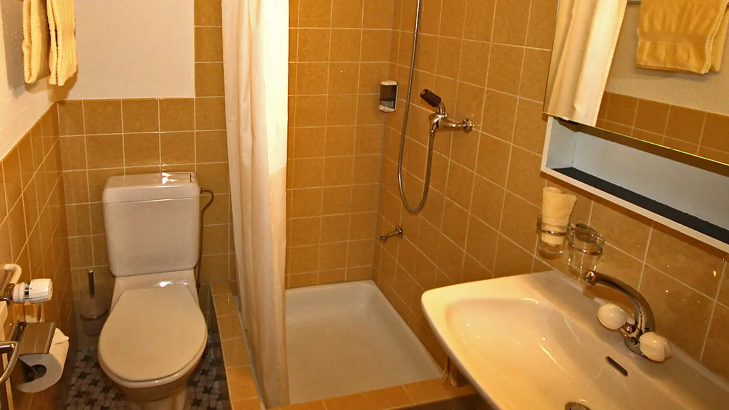 Wohnung mieten - Pizolstrasse 29, 7310 Bad Ragaz - Foto 2