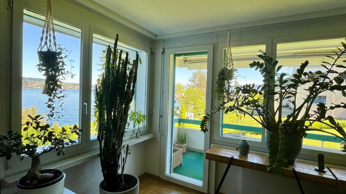 Apartment for rent - Hechtstrasse, 8942 Oberrieden