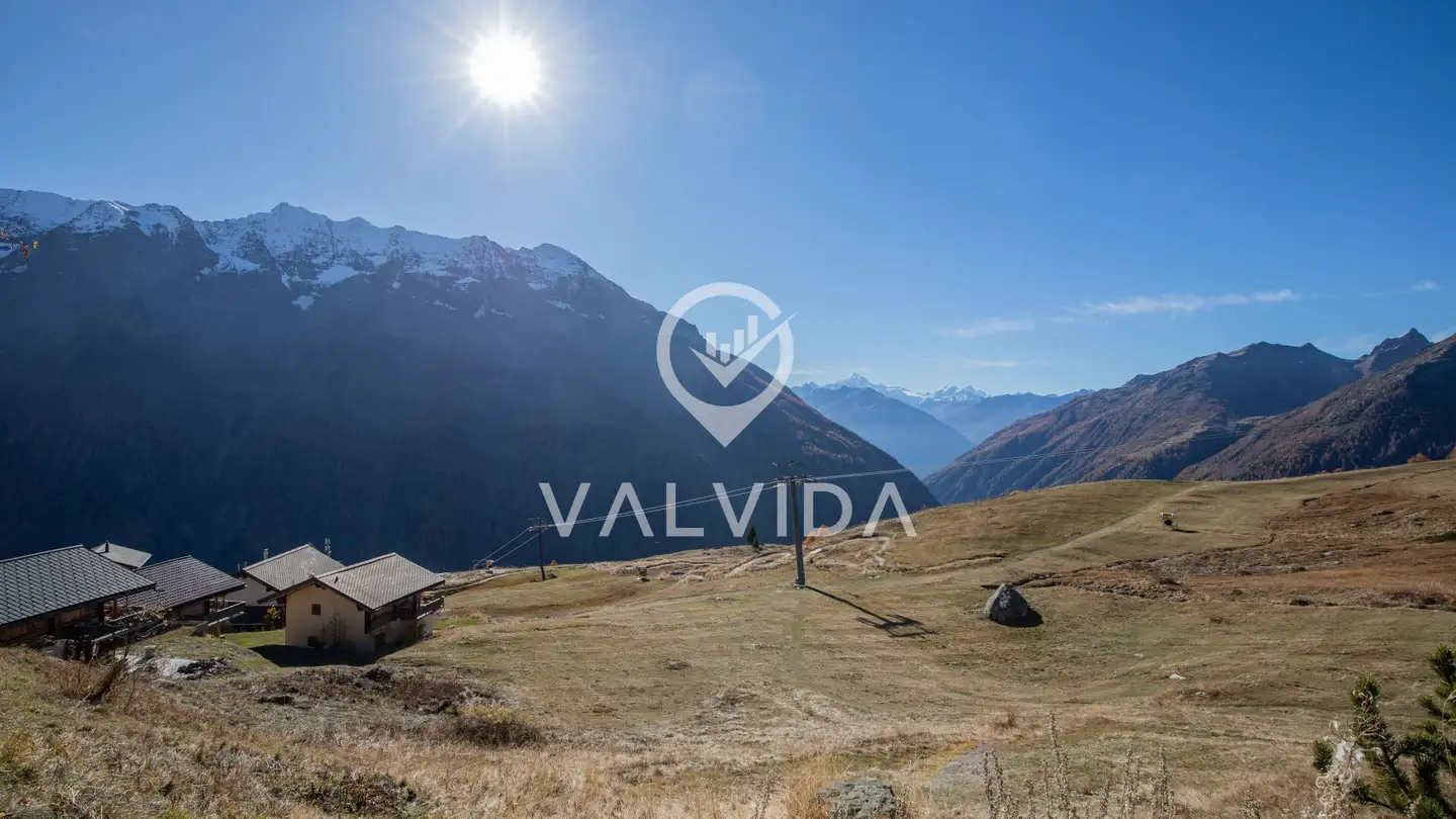 Terreno edificabile in vendita - 3918 Wiler (Lötschen) - Photo 3