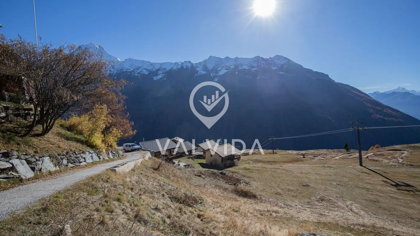 Terreno edificabile in vendita - 3918 Wiler (Lötschen) - Photo 4