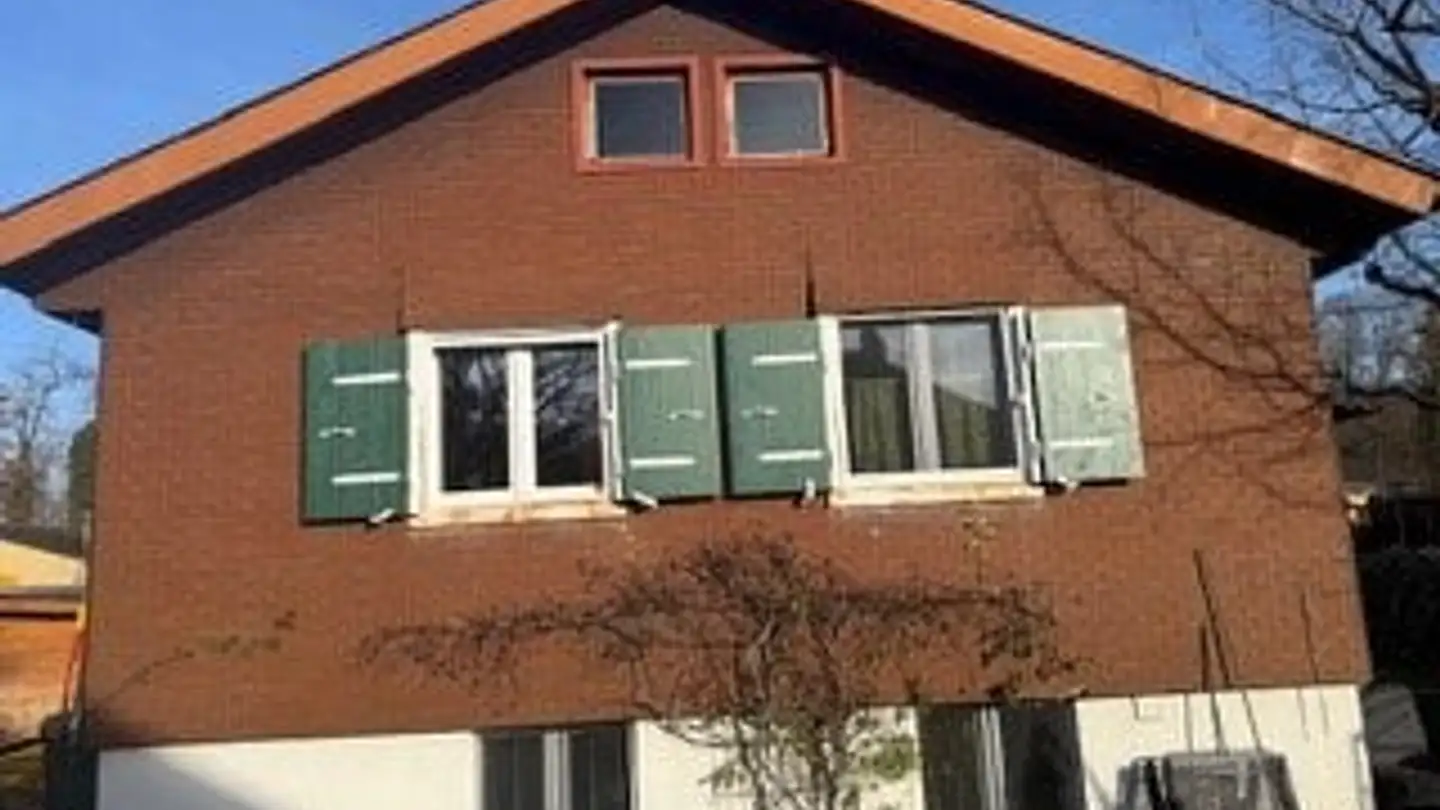 Casa singola in vendita - Le Chandon, 1580 Avenches - Foto 2