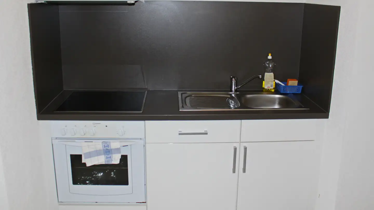 Wohnung mieten - Pizolstrasse 29, 7310 Bad Ragaz - Foto 4