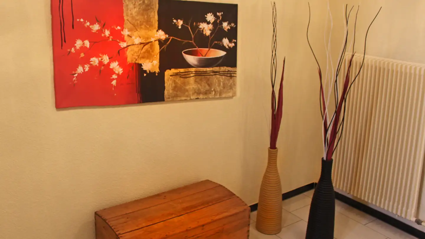 Wohnung mieten - Pizolstrasse 29, 7310 Bad Ragaz - Foto 3