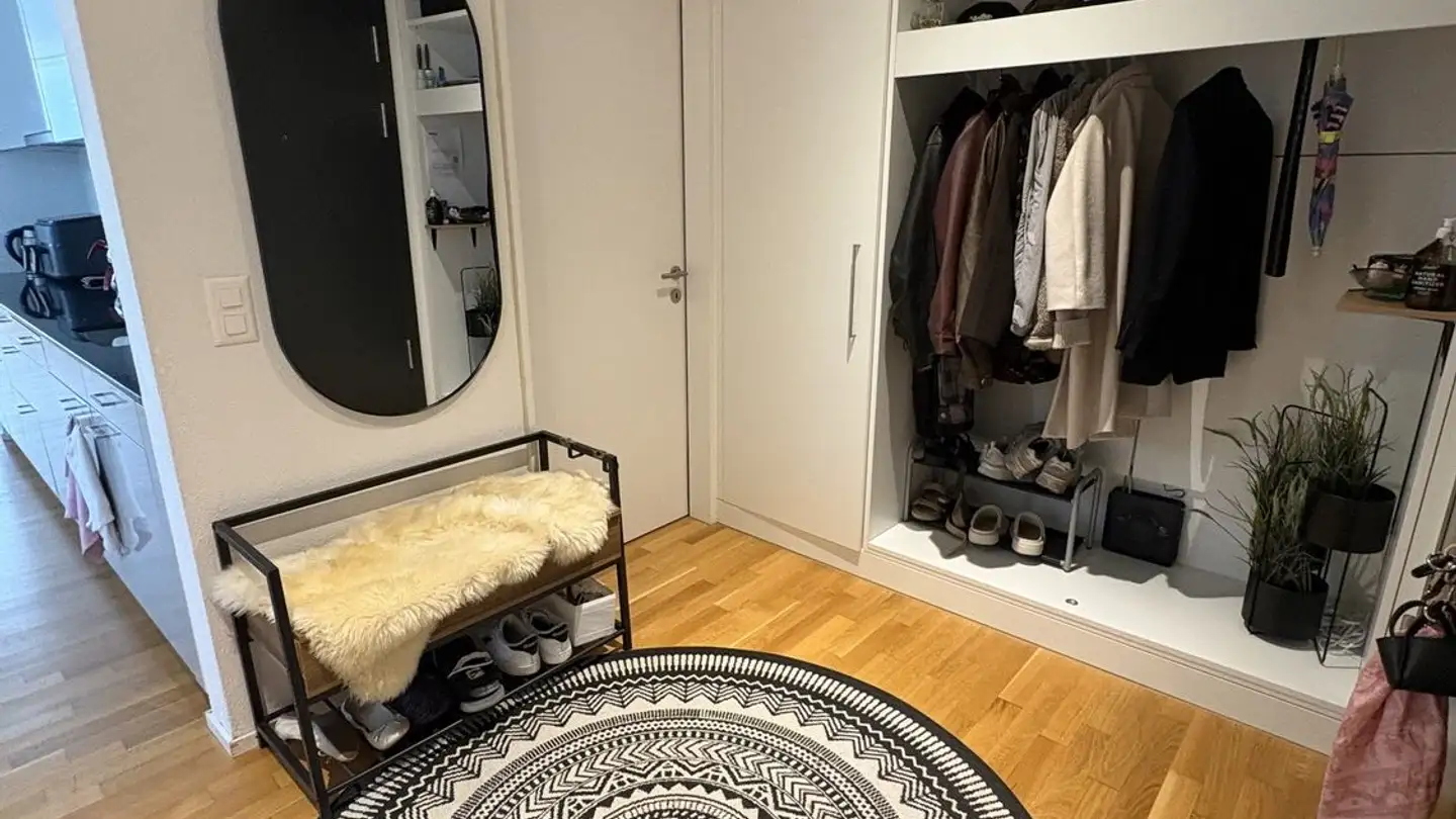 Wohnung mieten - 4663 Aarburg - Foto 3