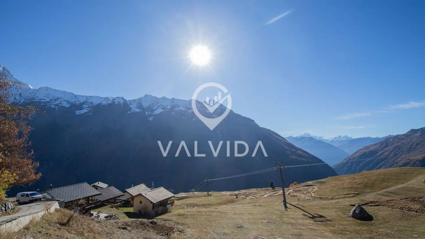 Terreno edificabile in vendita - 3918 Wiler (Lötschen) - Photo 2