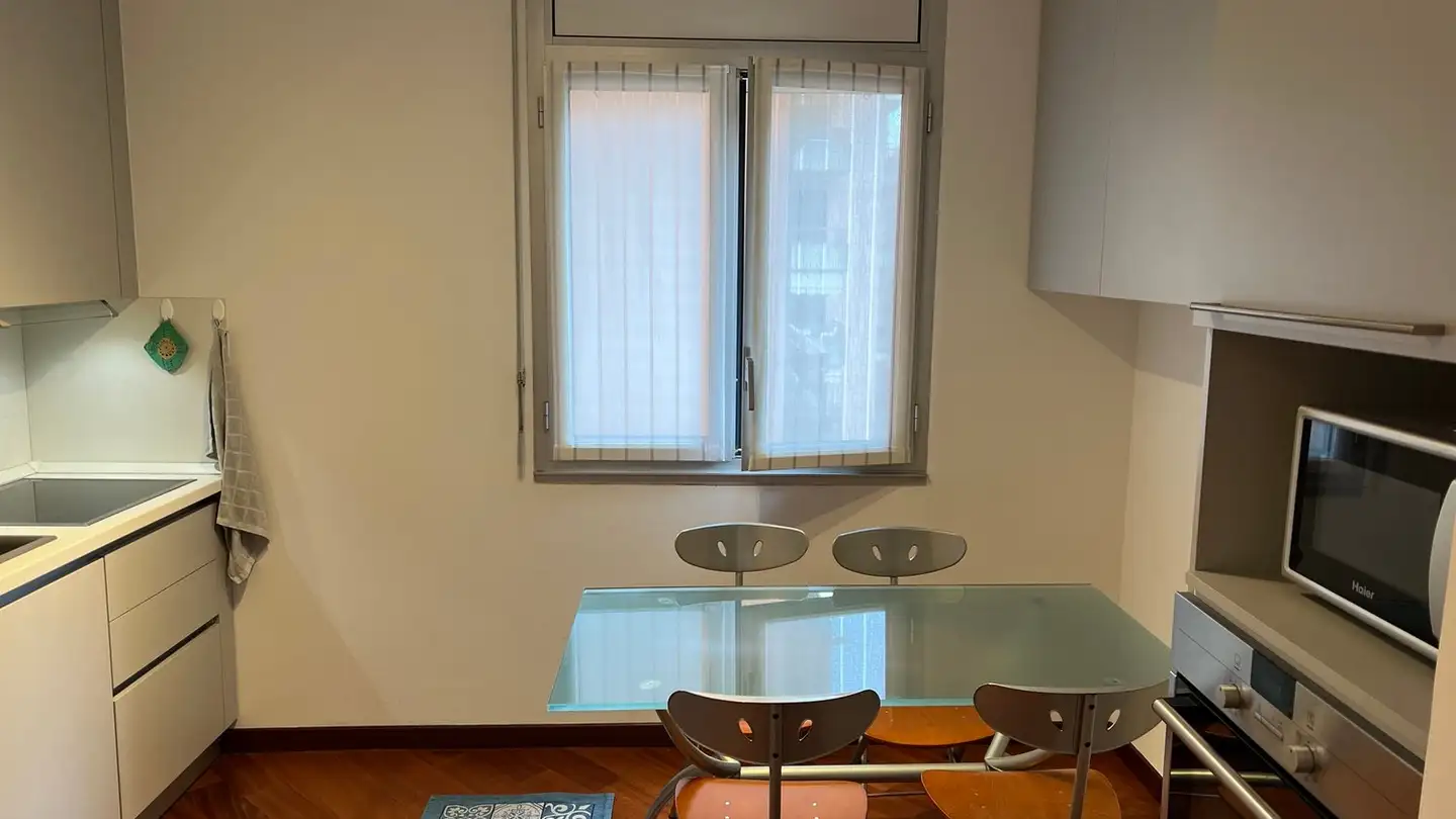 Apartment for rent - 6834 Morbio Inferiore - Photo 2