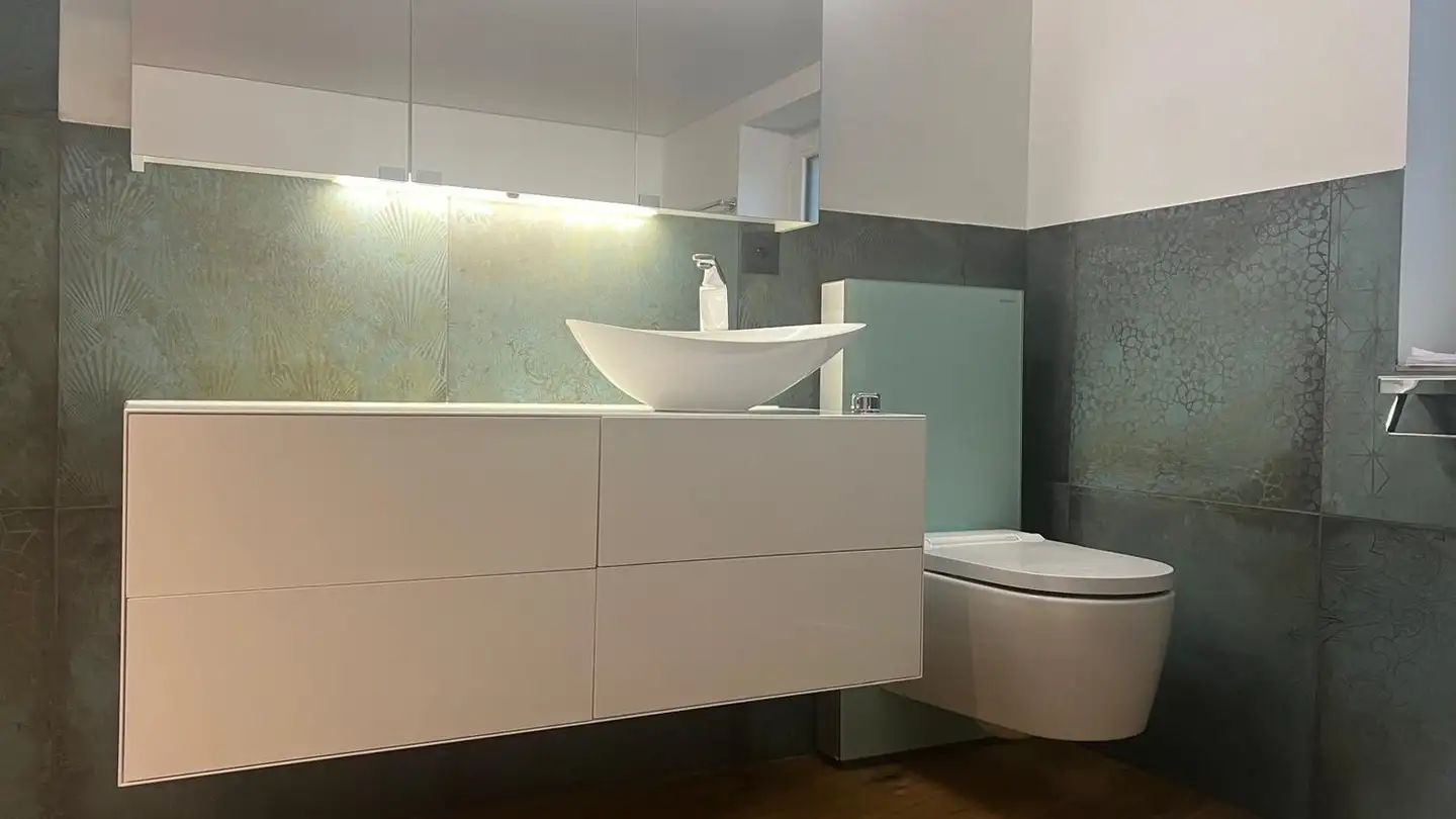 Casa singola in vendita - Le Chandon, 1580 Avenches - Foto 4