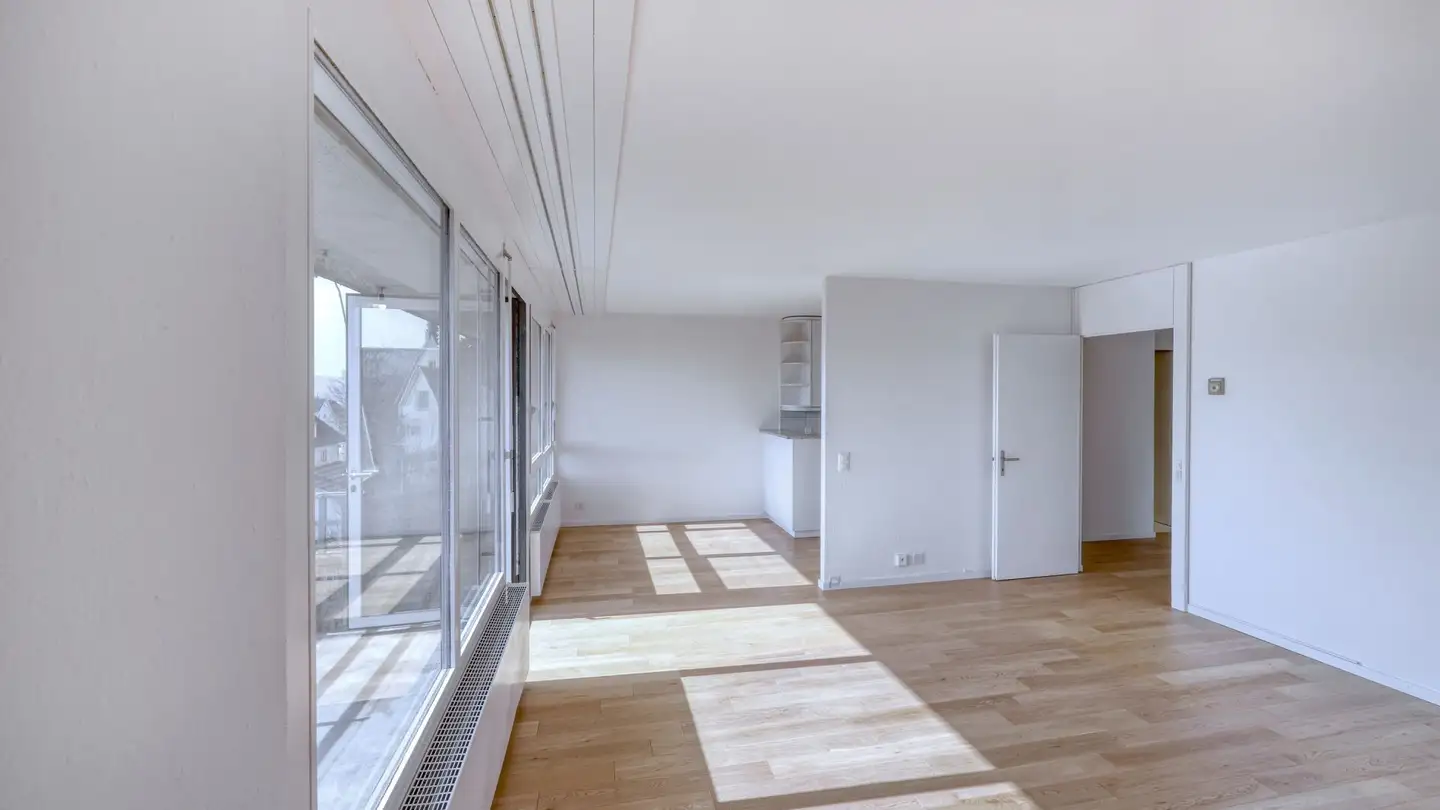 Apartment for sale - 8049 Zürich - Photo 3