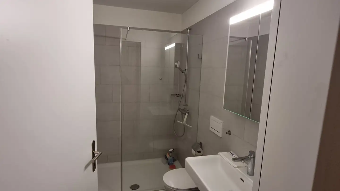 Single room for rent - 8180 Bülach - Photo 2