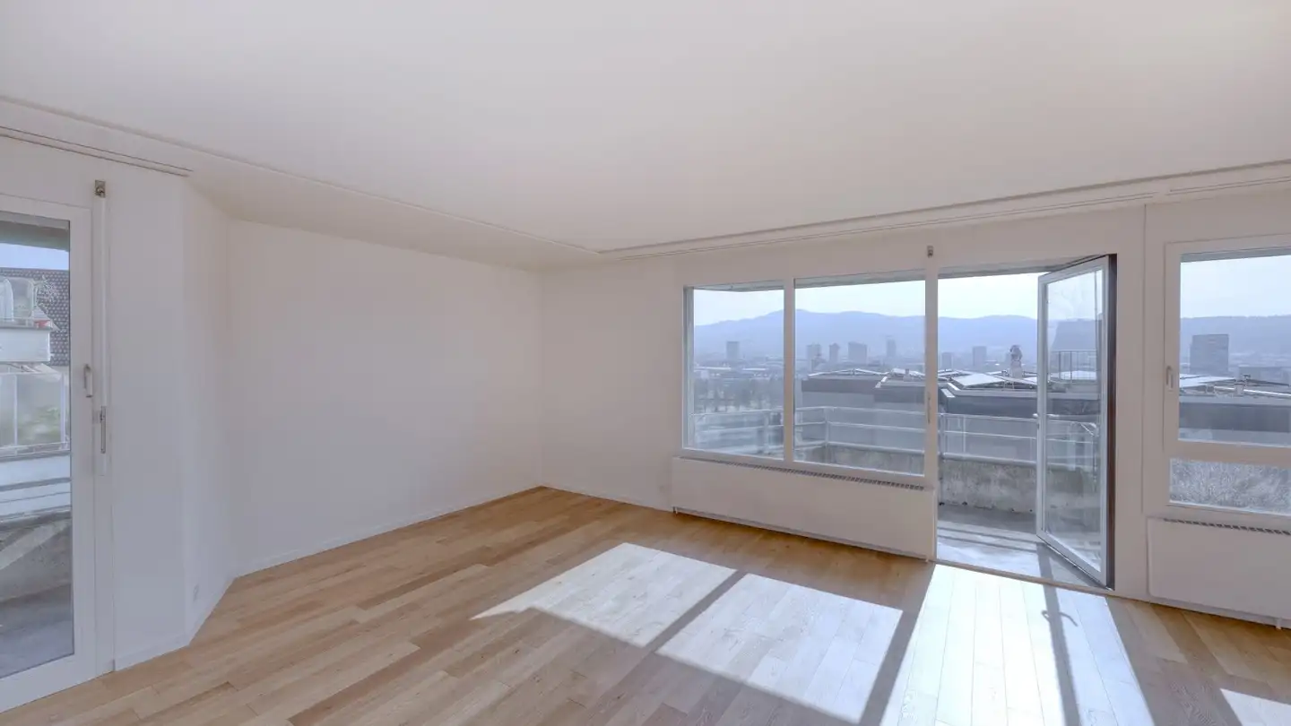 Apartment for sale - 8049 Zürich - Photo 4