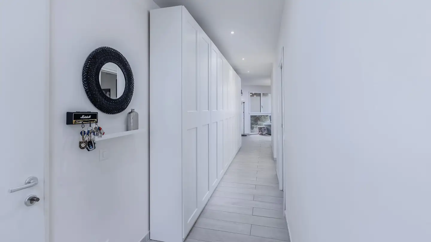 Appartement à vendre - 6946 Ponte Capriasca - Photo 4