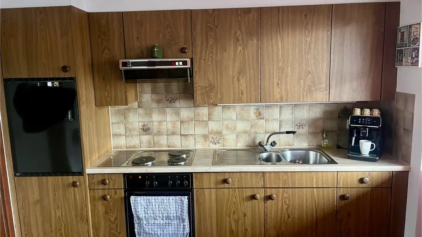 Apartment for rent - 3705 Faulensee - Photo 3