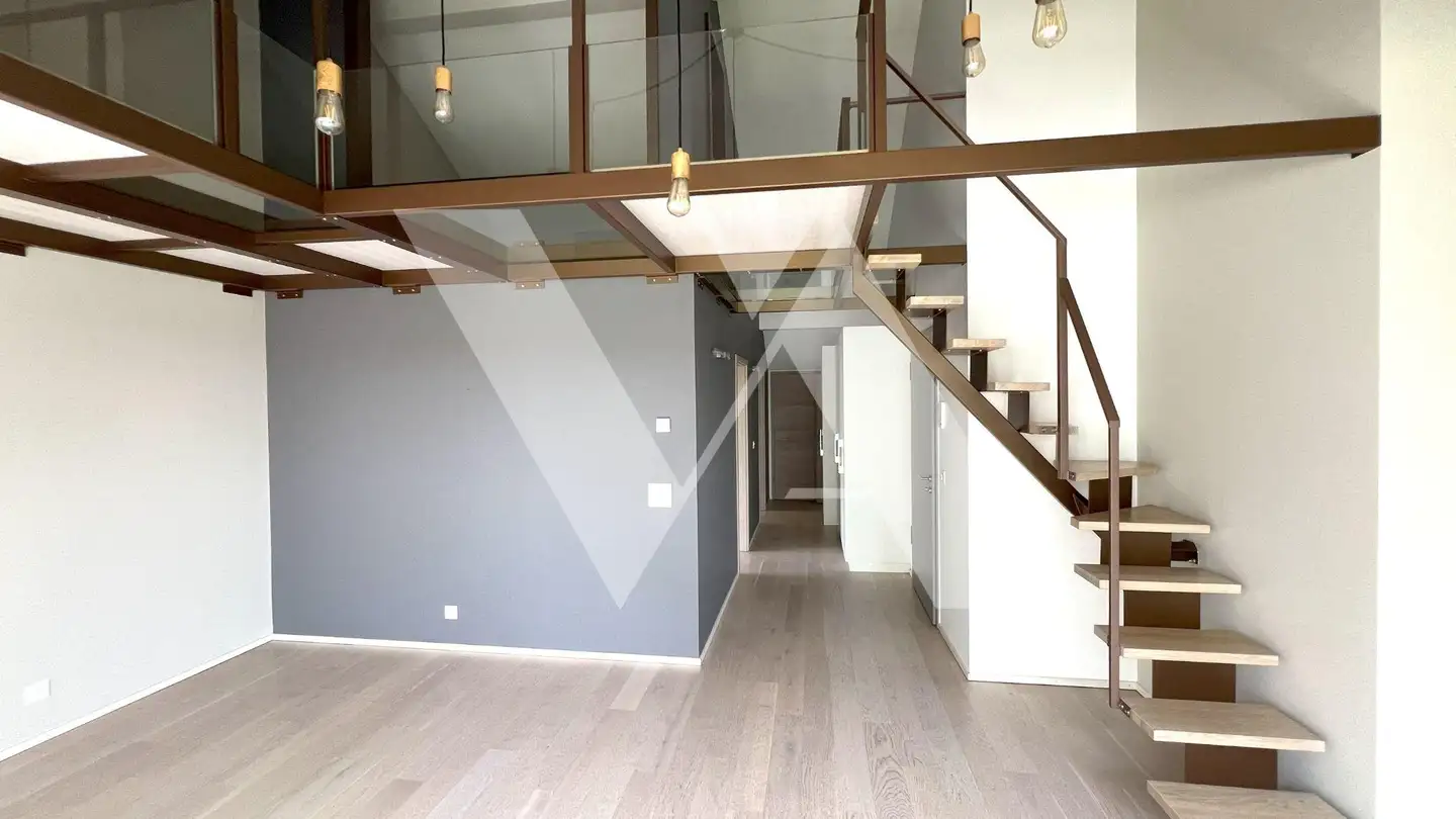 Appartement à vendre - 1267 Vich