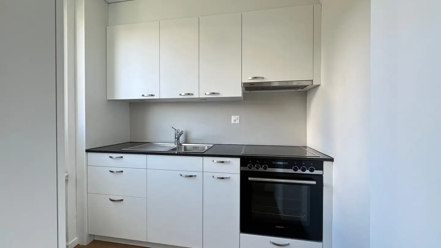 Wohnung mieten - Farnsbergstrasse 5, 3360 Herzogenbuchsee - Foto 2