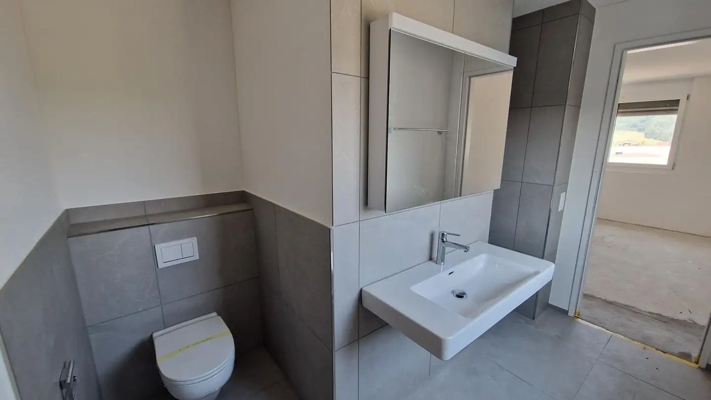 Apartment for rent - Chlifeldweg 1, 6262 Langnau b. Reiden