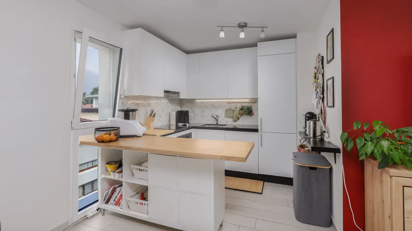 Appartement à vendre - 6946 Ponte Capriasca - Photo 3