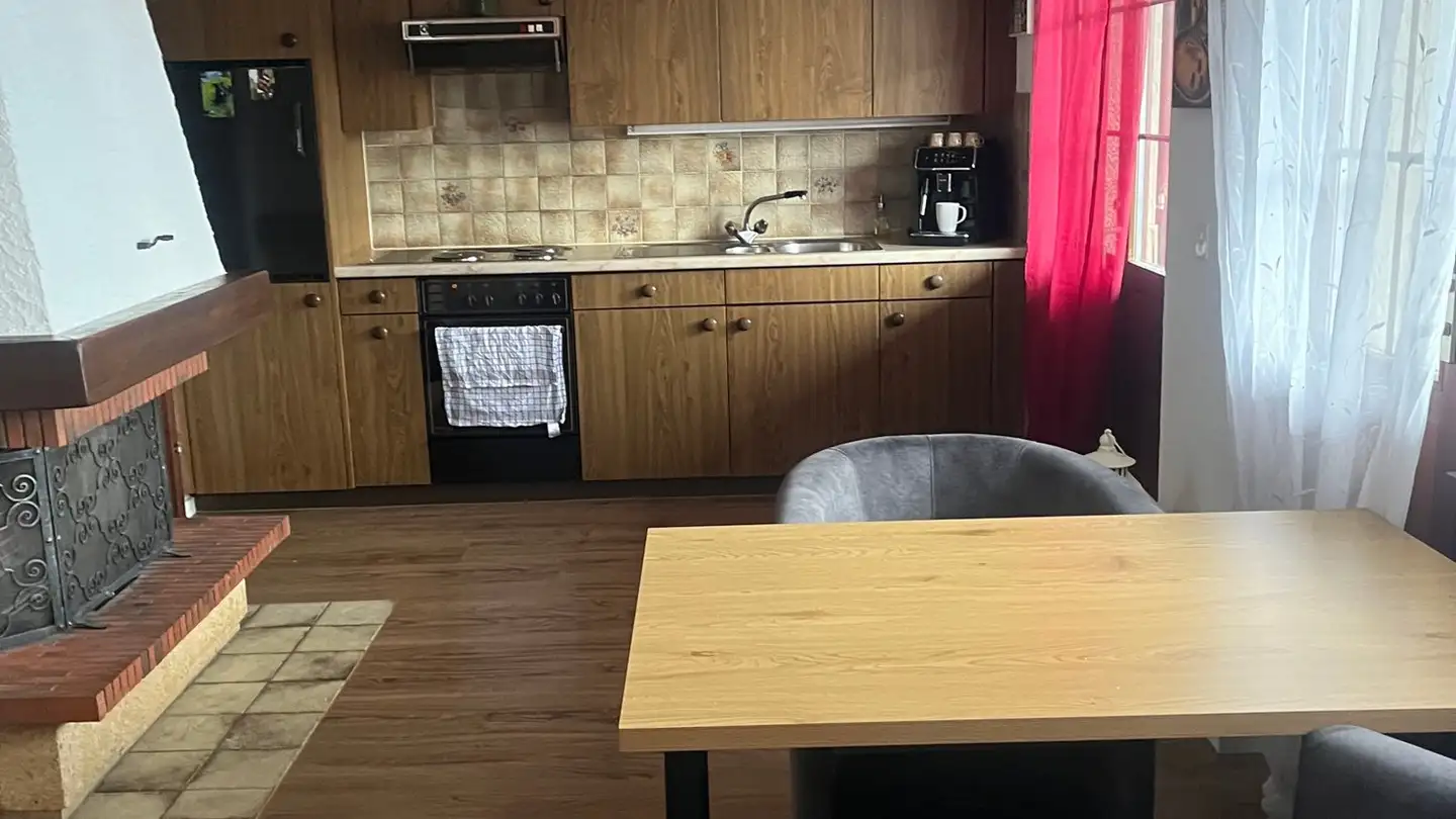 Apartment for rent - 3705 Faulensee - Photo 4