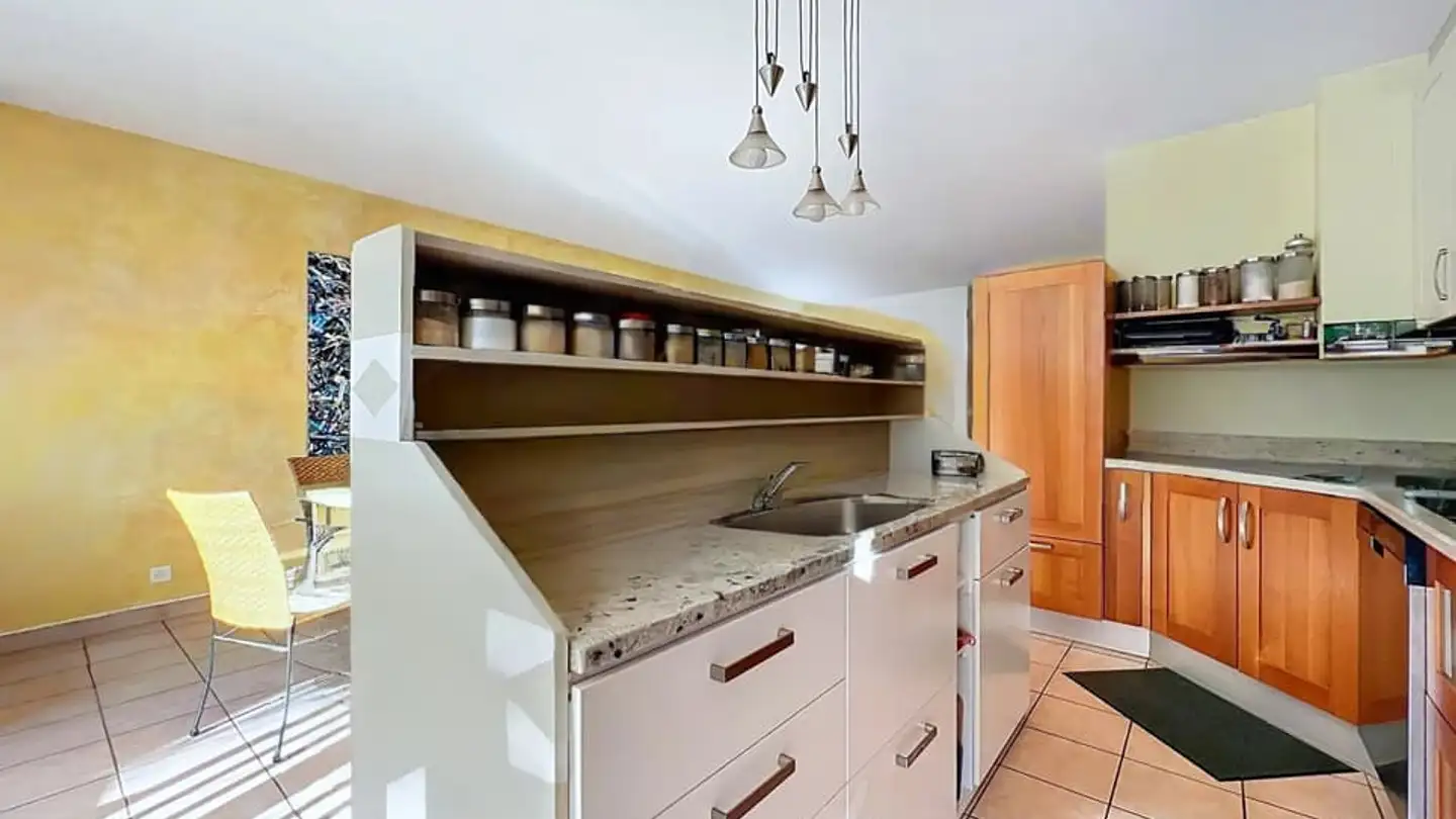 Apartment for sale - 1232 Confignon - Photo 3