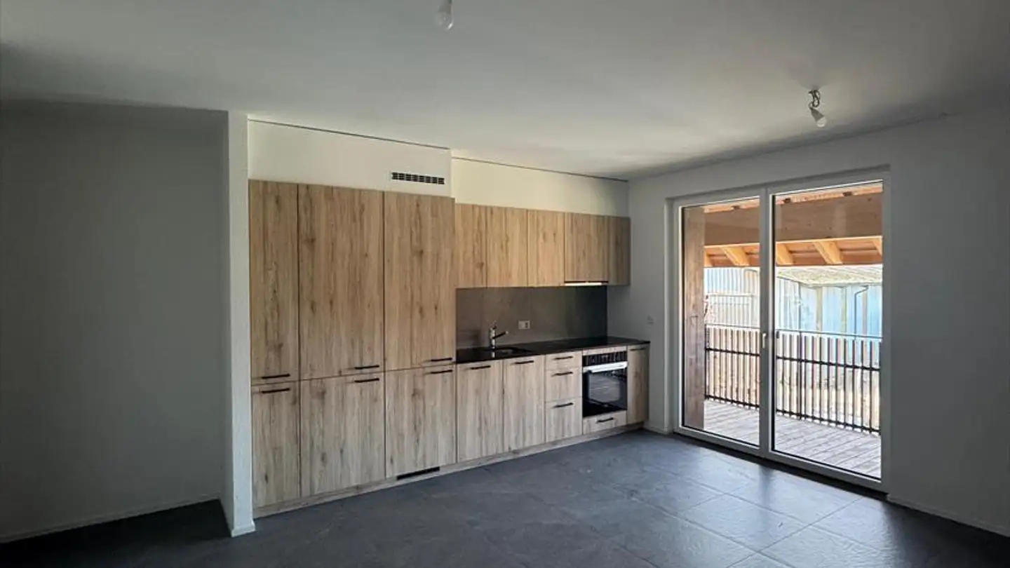 Appartamento in affitto - Rue De La Maison De Commune 3, 1041 Bottens - Photo 4