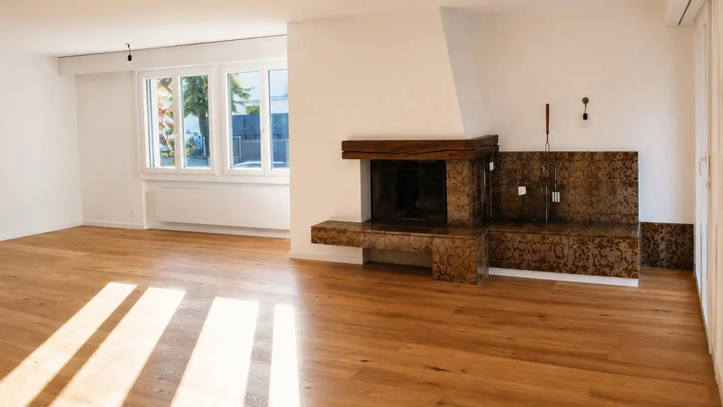 Maison jumelle à louer - Grünmattweg 20, 8645 Jona - Photo 4