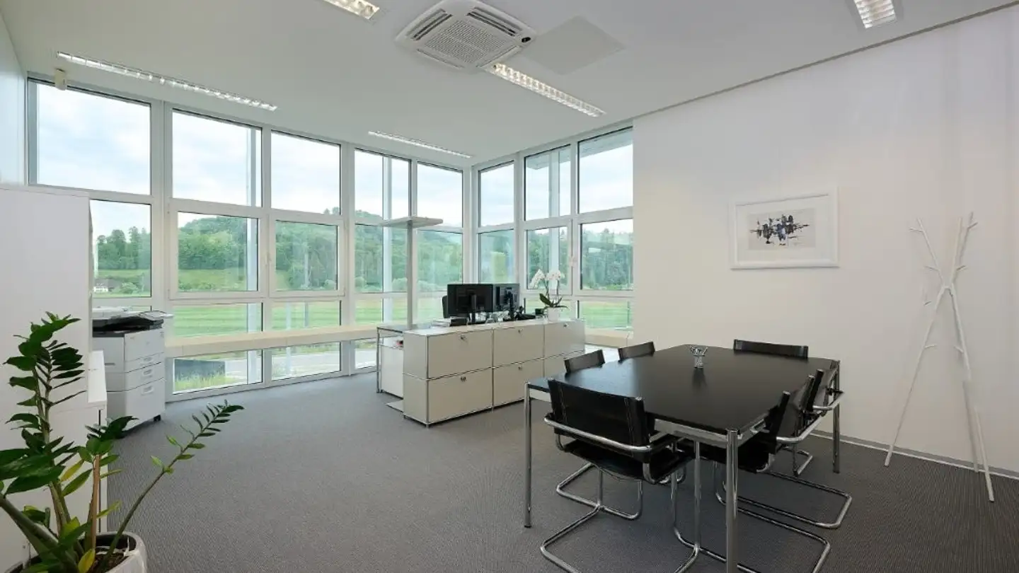 Grande magazzino in vendita - Kantonsstrasse 7b, 4416 Bubendorf - Photo 4