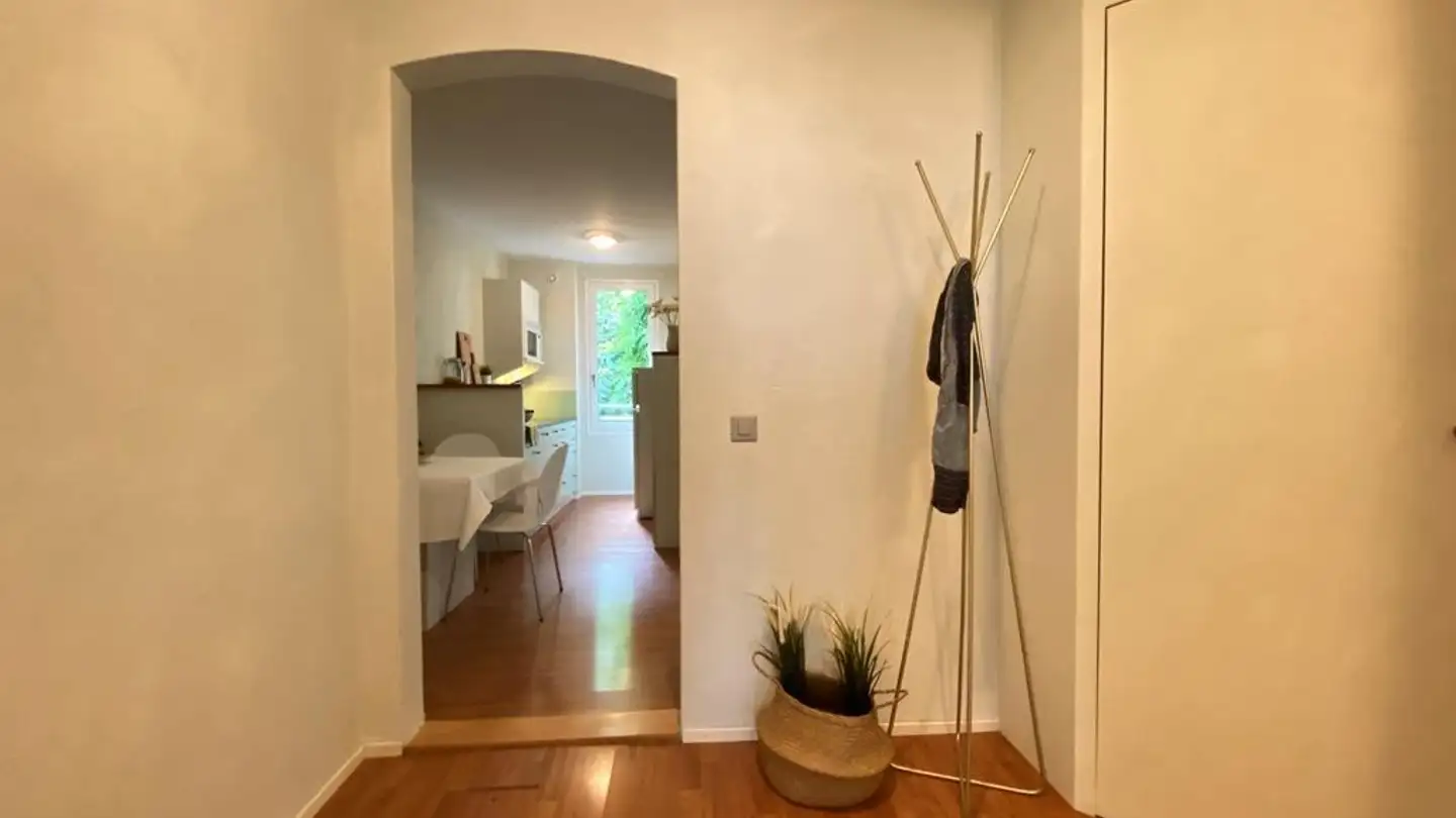 Wohnung mieten - Linsebühlstrasse 50, 9000 St. Gallen - Foto 3