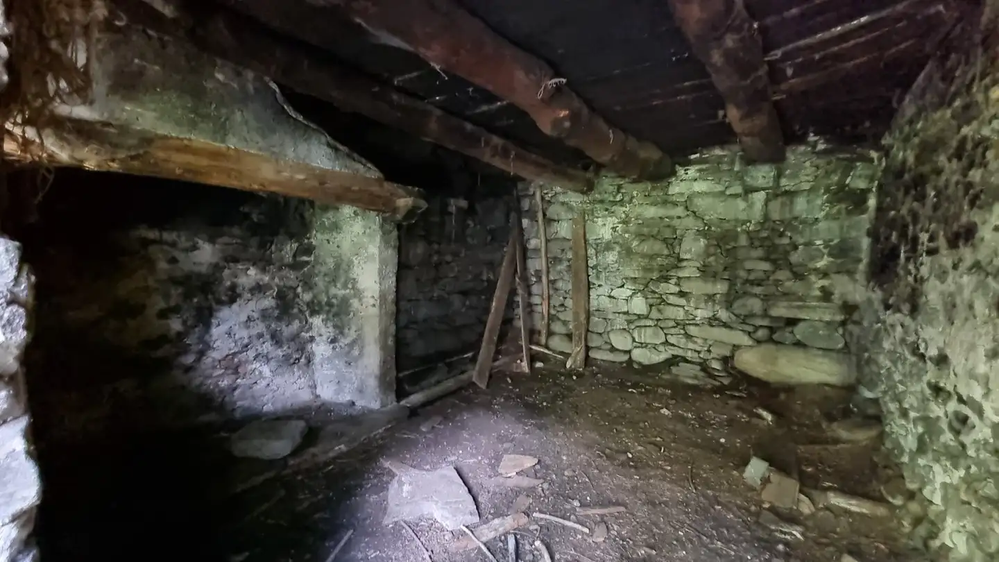 Einfamilienhaus kaufen - Galleria Torbeccio, 6670 Avegno - Foto 4