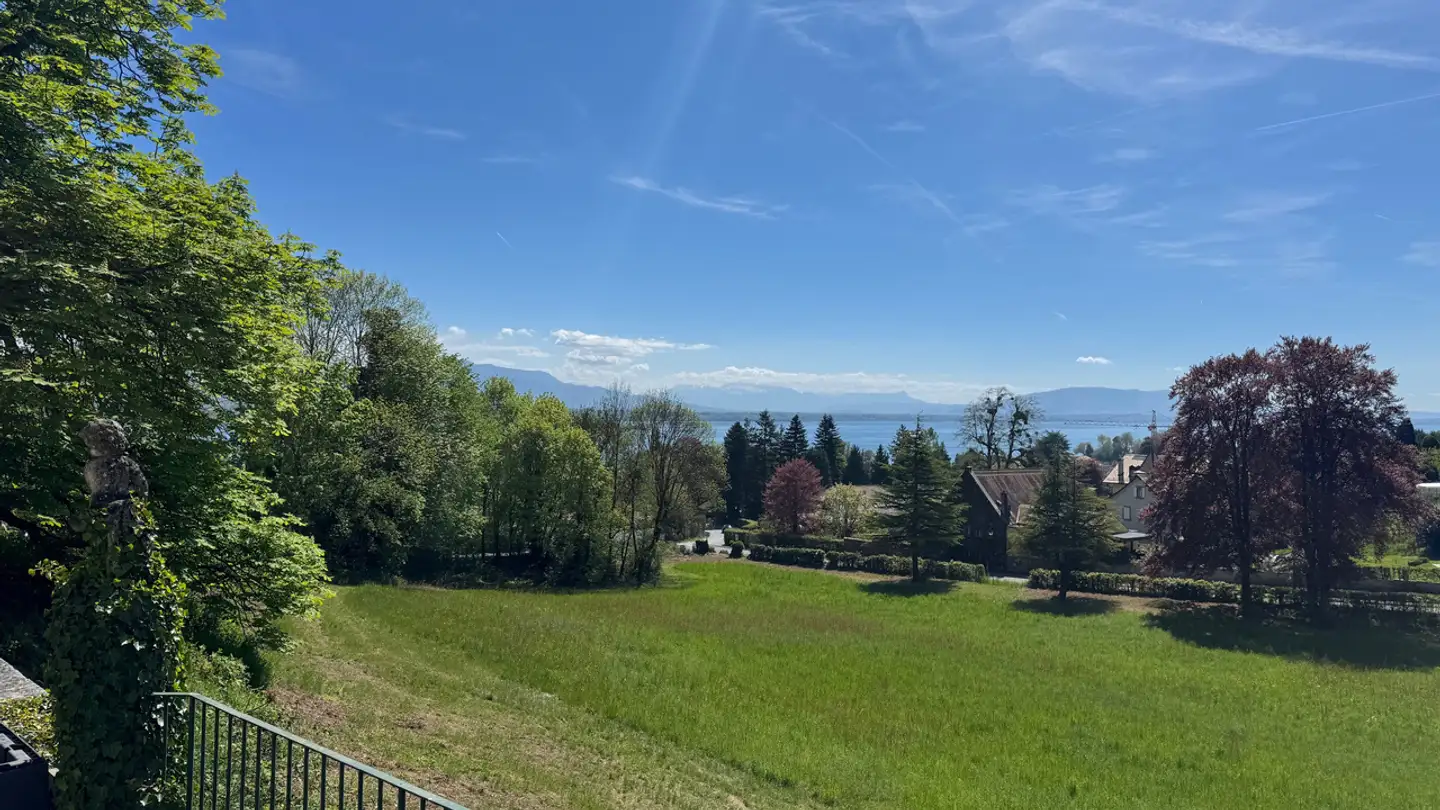 Casa singola in affitto - 1197 Prangins - Foto 2