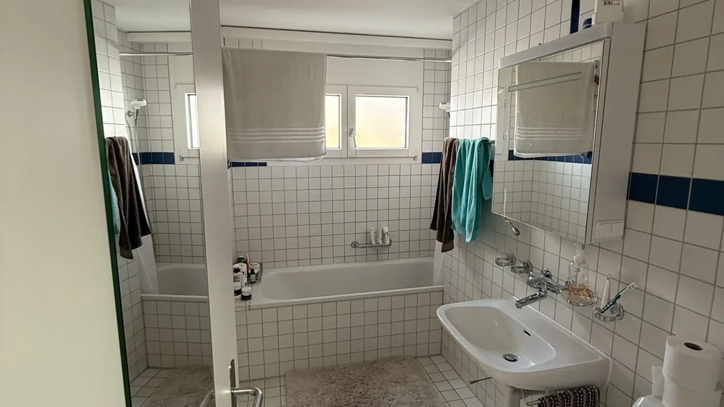 Chambre à louer - 8702 Zollikon - Photo 2