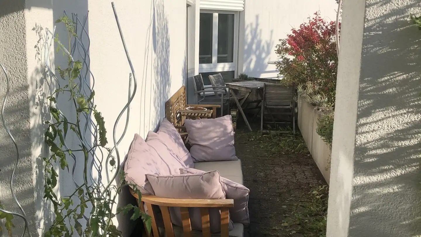 Chambre à louer - 8702 Zollikon - Photo 3