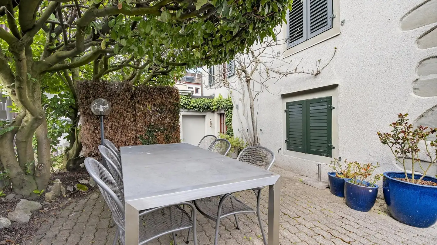 Maison individuelle à vendre - Türgass 32, 8820 Wädenswil - Photo 4